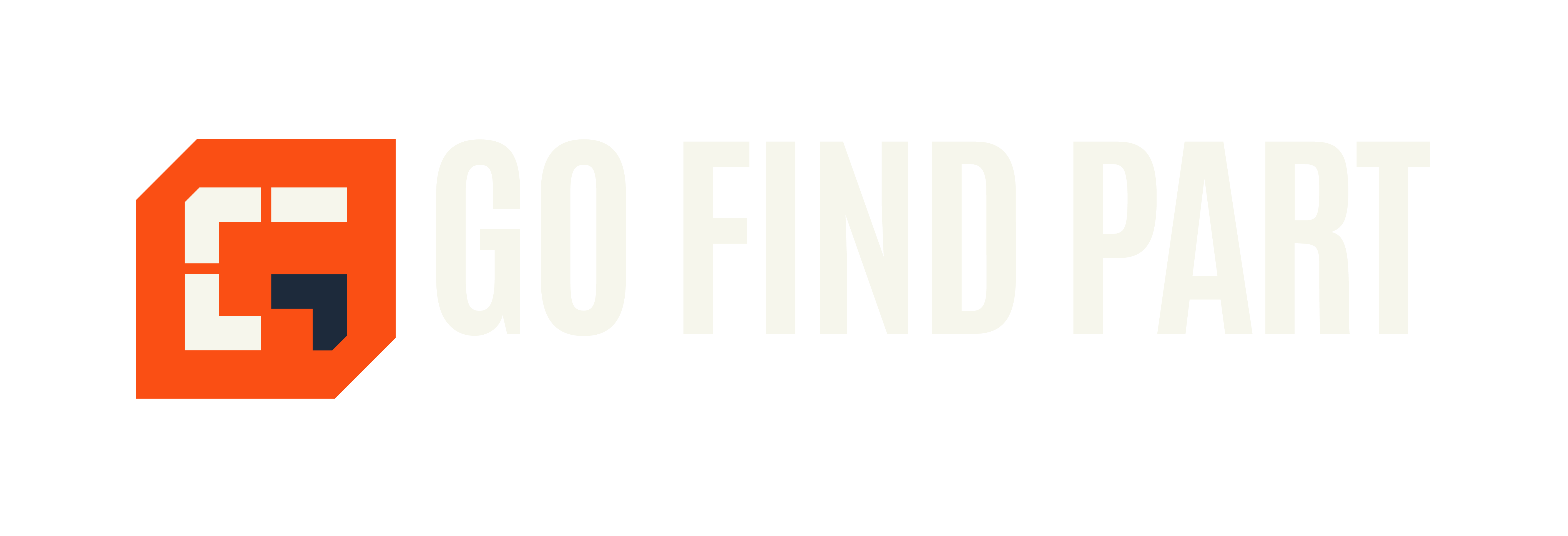 GoFindPart